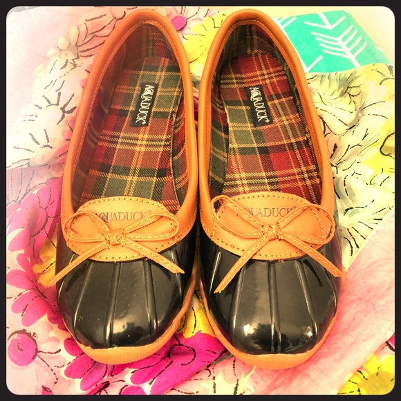 Aquaducks Shoes - Aquaducks